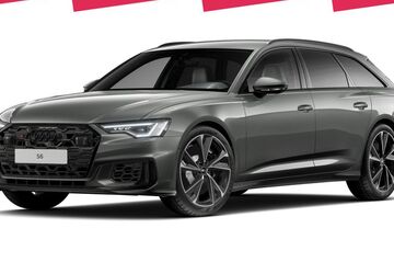 Audi S6 21.620 km 59.850 &euro; Hannover 30179