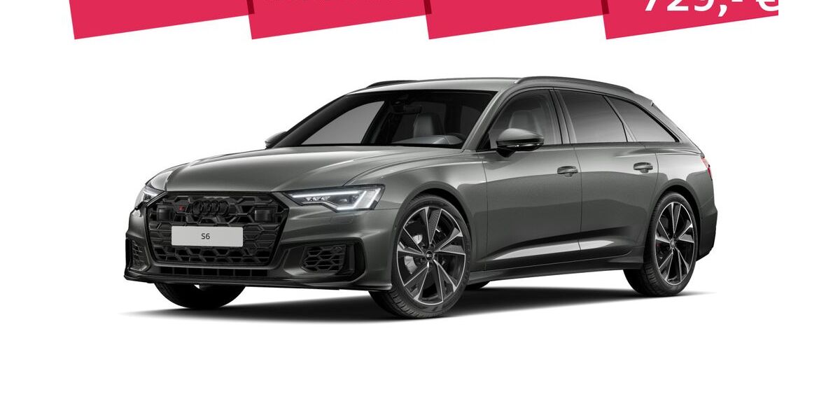 Audi S6 21.620 km 59.850 &euro; Hannover 30179