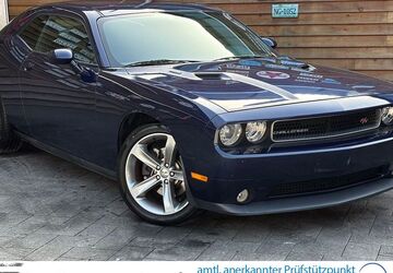 Dodge Challenger 106.255 km 19.500 &euro; Langenhagen 30855