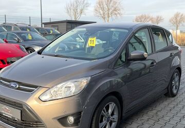 Ford C-Max 93.397 km 7.950 &euro; Barsinghausen ( bei Hannover ) 30890