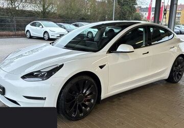 Tesla Model 3 30.546 km 37.700 &euro; Hannover 30519