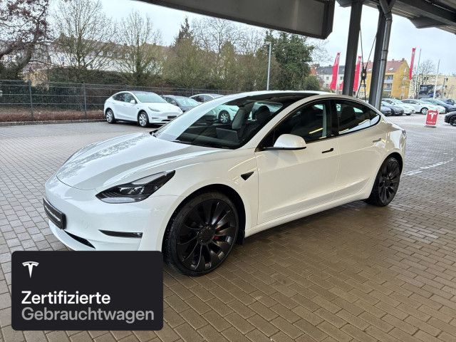 Tesla Model 3 30.546 km 38.400 &euro; Hannover 30519