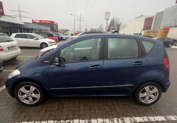 Mercedes-Benz A 180 167.900 km 2.500 &euro; Isernhagen 30916