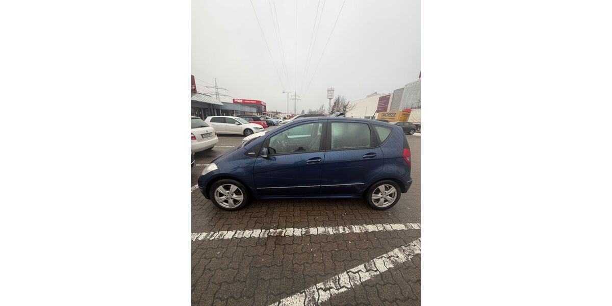 Mercedes-Benz A 180 167.900 km 2.500 &euro; Isernhagen 30916