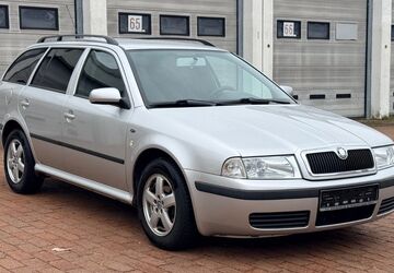 Skoda Octavia 211.822 km 2.450 &euro; Laatzen 30880