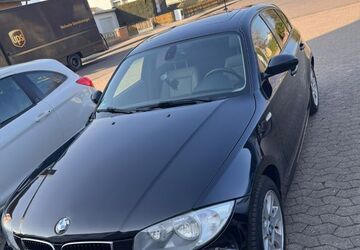 BMW 118 257.000 km 2.000 &euro; Bad Nenndorf 31542