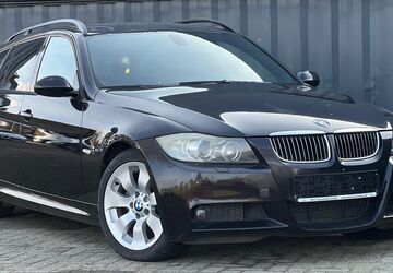 BMW 325 193.855 km 9.490 &euro; Langenhagen 30855