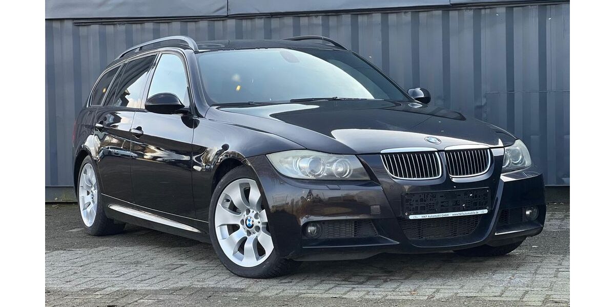 BMW 325 193.855 km 9.490 &euro; Langenhagen 30855
