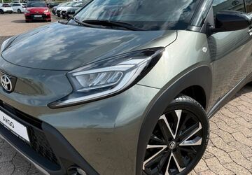 Toyota Aygo (X) 19.700 km 17.990 &euro; Hildesheim 31137