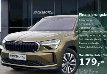 Skoda Kodiaq 13.900 km 44.980 &euro; Langenhagen 30853