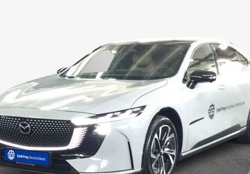 Mazda 6e 9.500 km 39.912 &euro; Hannover 30165