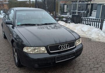 Audi A4 230.668 km 950 &euro; Langenhagen 30855