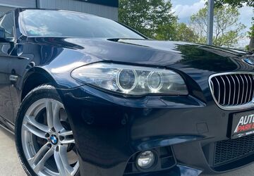 BMW 530 261.688 km 16.490 &euro; Hannover 30453