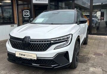 Renault Austral 45.420 km 32.440 &euro; Neustadt 31535