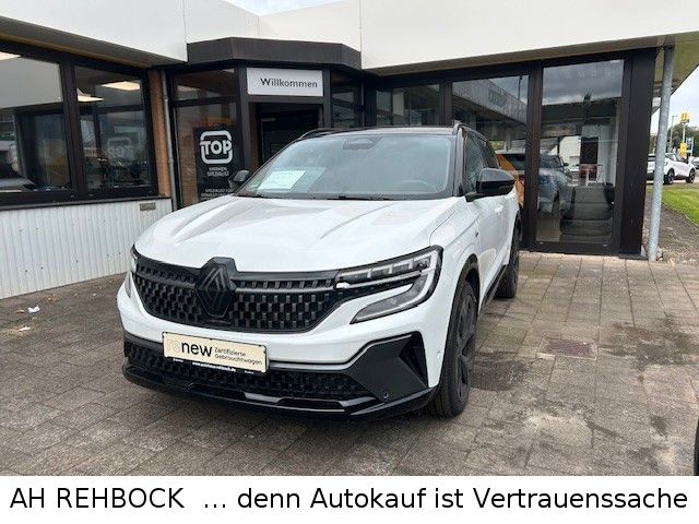 Renault Austral 45.420 km 32.440 &euro; Neustadt 31535