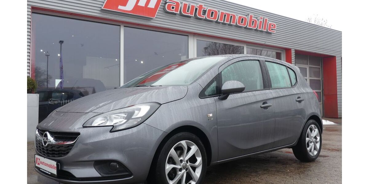 Opel Corsa 72.616 km 8.980 &euro; Langenhagen 30855