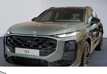 Audi Q3 2.000 km 46.890 &euro; Hildesheim 31135