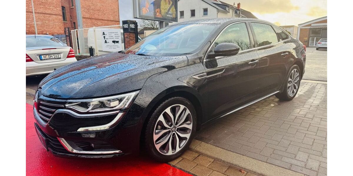Renault Talisman 68.254 km 13.200 &euro; Hannover 30455