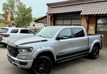 Dodge RAM 67.000 km 48.900 &euro; Isernhagen 30916