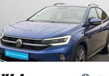 VW Taigo 76.674 km 20.890 &euro; Hildesheim 31137