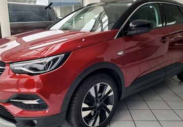 Opel Grandland (X) 125.000 km 16.990 &euro; Laatzen 30880