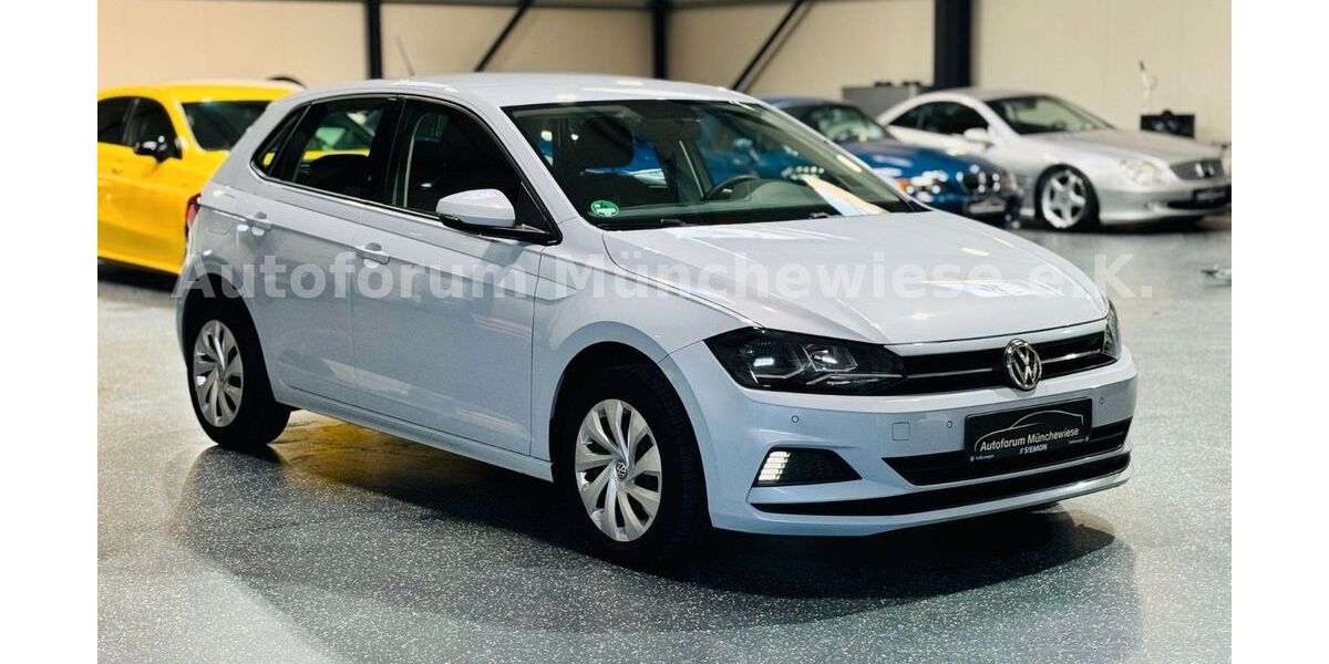 VW Polo 199.490 km 8.990 &euro; Hildesheim 31135
