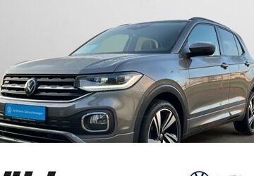 VW T-Cross 87.781 km 19.790 &euro; Hildesheim 31137