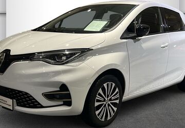 Renault ZOE 21.263 km 17.675 &euro; Hannover 30519
