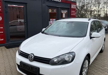 VW Golf 372.400 km 2.380 &euro; Neustadt 31535
