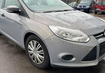 Ford Focus 182.750 km 3.999 &euro; Hannover 30457