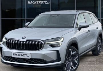 Skoda Kodiaq 6.900 km 44.980 &euro; Langenhagen 30853