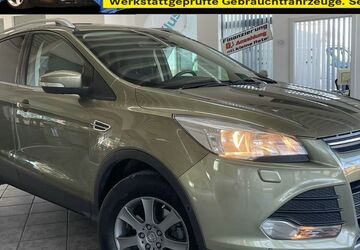 Ford Kuga 107.500 km 4.950 &euro; Fuhrberg 30938