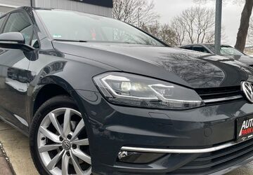 VW Golf 106.602 km 15.990 &euro; Hannover 30453