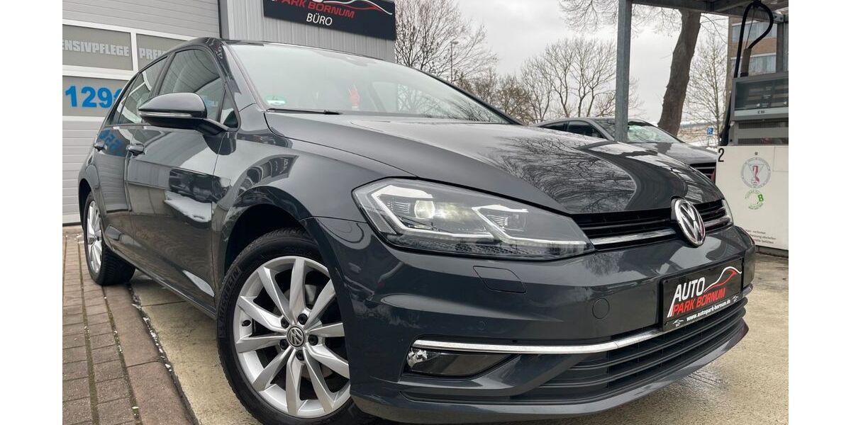 VW Golf 106.602 km 15.990 &euro; Hannover 30453