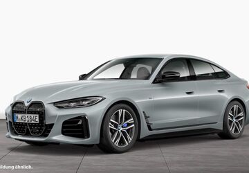 BMW i4 21.466 km 44.402 &euro; Hannover 30539