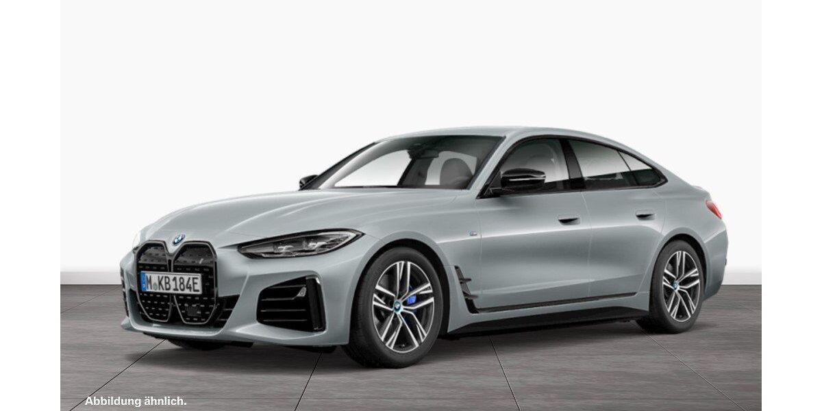 BMW i4 21.466 km 44.402 &euro; Hannover 30539