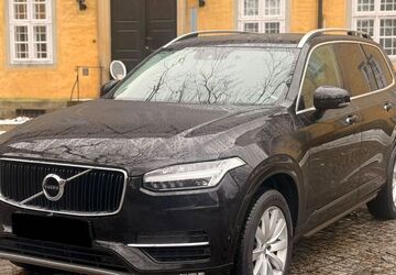 Volvo XC90 229.427 km 19.690 &euro; Neustadt 31535
