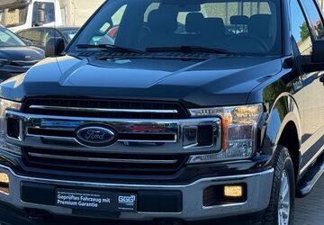 Ford F 150 159.000 km 27.500 &euro; Hannover 30449