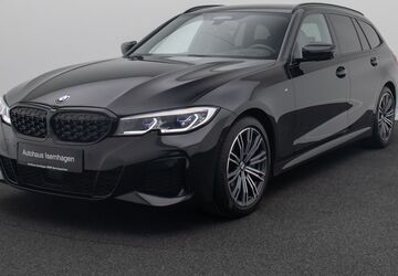 BMW M340d 98.282 km 39.999 &euro; Isernhagen 30916