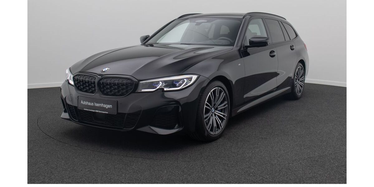 BMW M340d 98.282 km 39.999 &euro; Isernhagen 30916