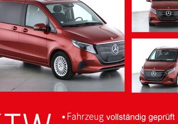 Mercedes-Benz EQV 10.797 km 59.333 &euro; Hildesheim 31137