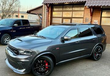Dodge Durango 92.900 km 40.900 &euro; Isernhagen 30916