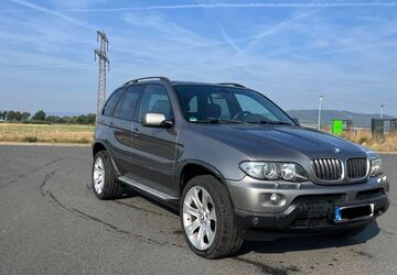 BMW X5 168.756 km 13.500 &euro; Wülfingen 31008