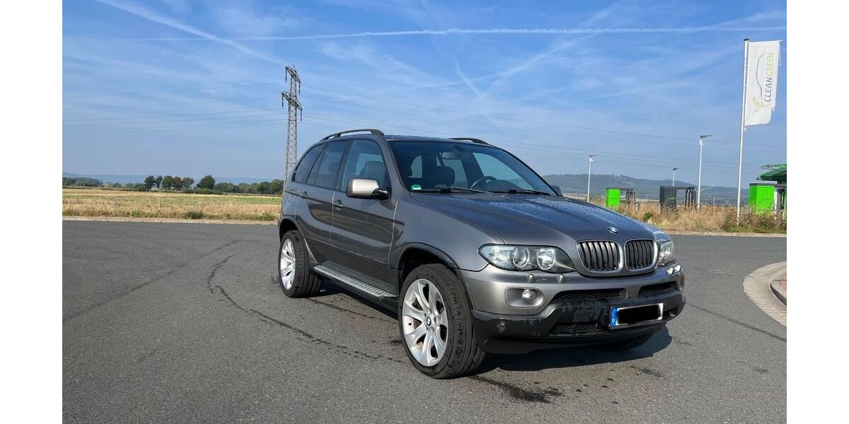 BMW X5 168.756 km 13.500 &euro; Wülfingen 31008