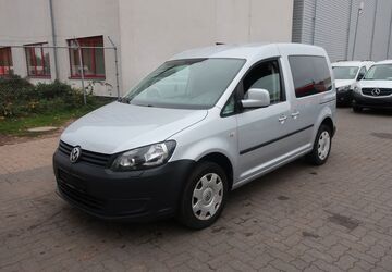 VW Caddy 249.580 km 7.700 &euro; Hannover 30179