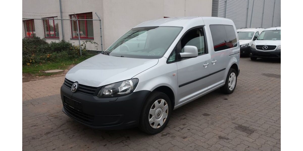 VW Caddy 249.580 km 7.700 &euro; Hannover 30179