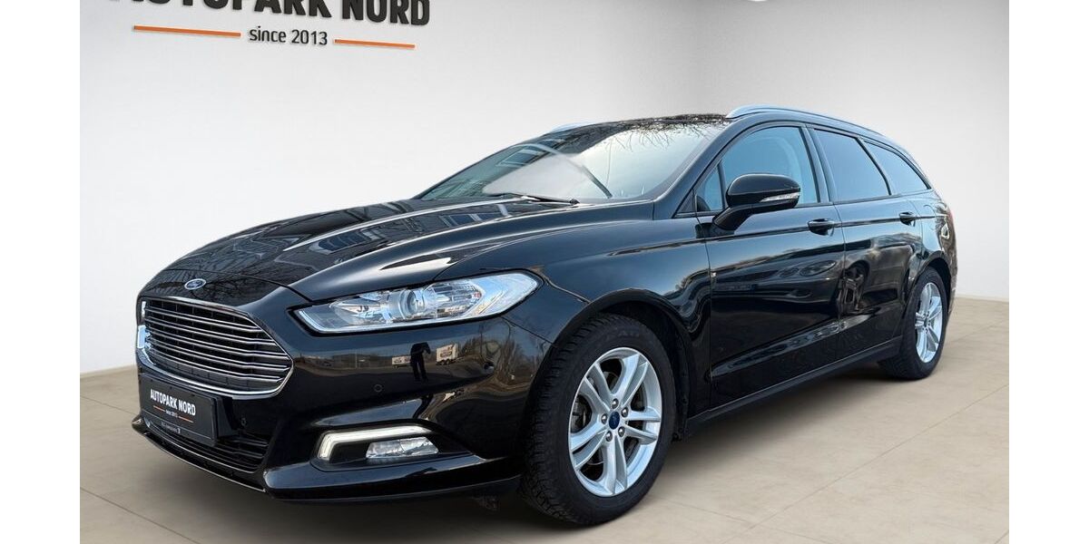 Ford Mondeo 109.000 km 12.499 &euro; Hannover 30179