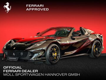 Gebrauchte Ferrari 812