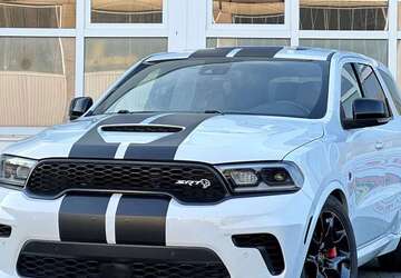 Dodge Durango 78.681 km 72.900 &euro; Garbsen 30827