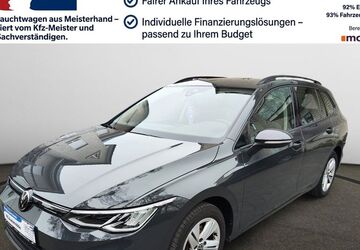 VW Golf 141.324 km 15.999 &euro; Hannover 30165